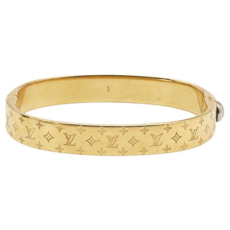 lv bangle bracelet